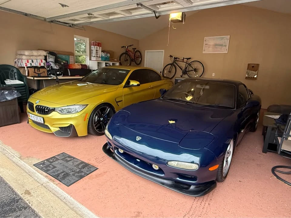 1992 Mazda RX-7 FC - Image 11 of 12