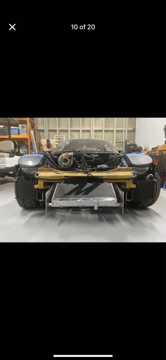 1992 Mazda RX-7 FC - Image 11 of 15