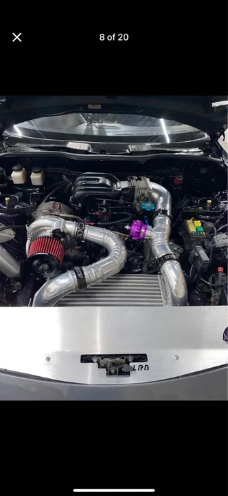 1992 Mazda RX-7 FC - Image 13 of 15