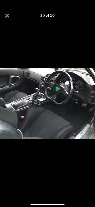 1992 Mazda RX-7 FC - Image 2 of 15