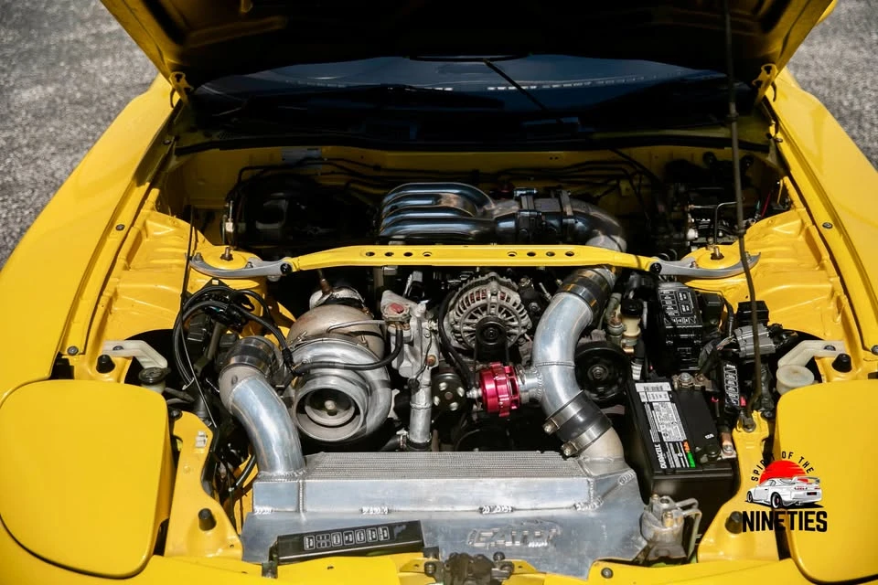 1992 Mazda RX-7 FD - Image 9 of 15