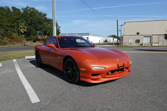 1992 Mazda RX-7 FD - Image 4 of 20