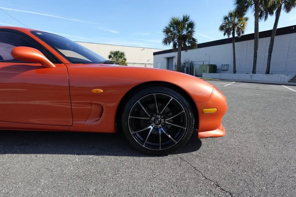 1992 Mazda RX-7 FD - Image 6 of 20