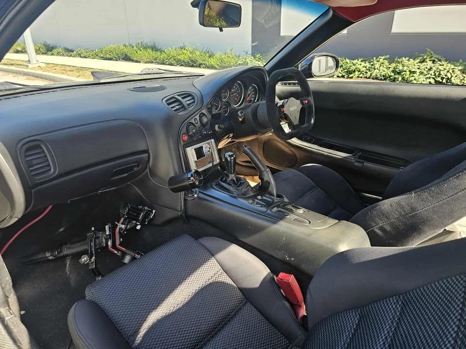 1992 Mazda RX-7 FD - Image 13 of 18
