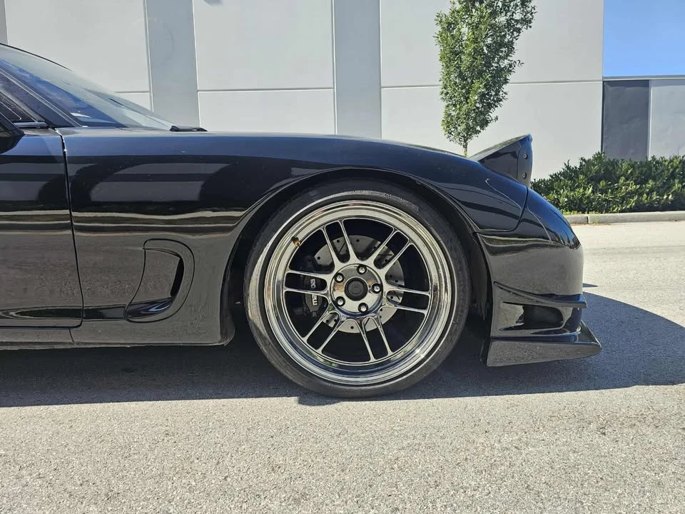 1992 Mazda RX-7 FD - Image 9 of 18