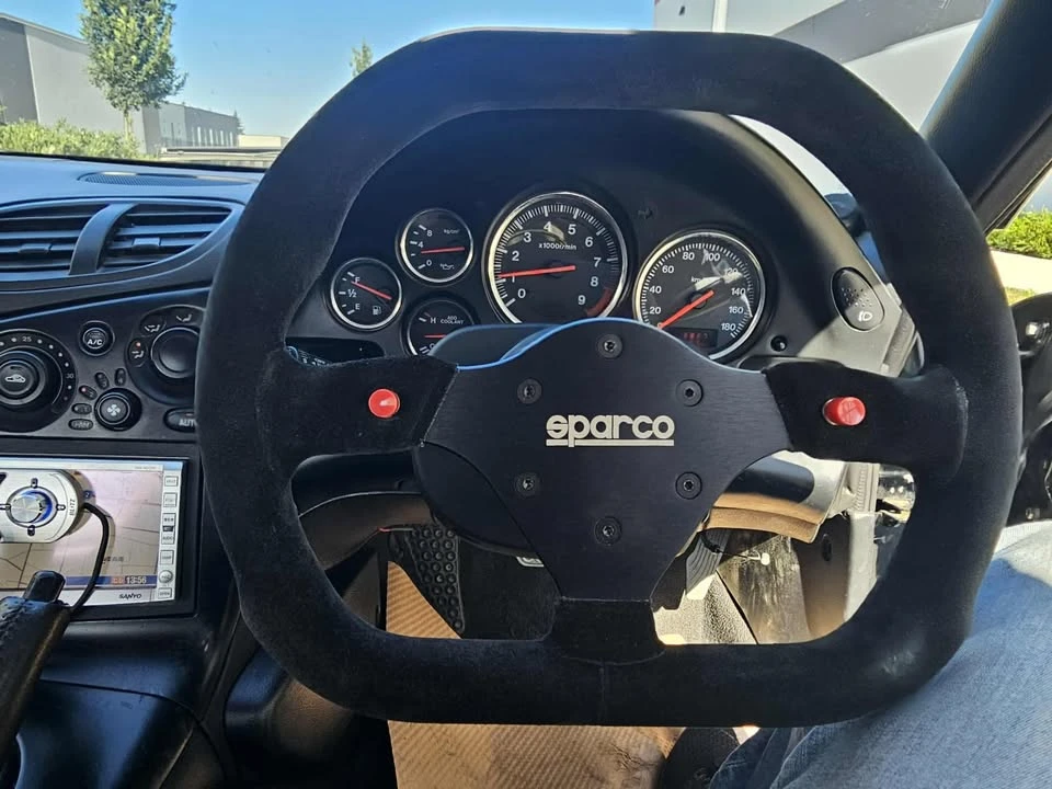 1992 Mazda RX-7 FD - Image 11 of 18