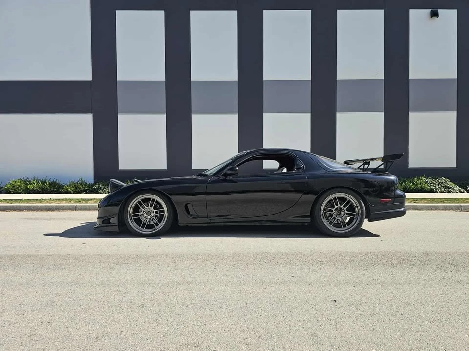 1992 Mazda RX-7 FD - Image 5 of 18