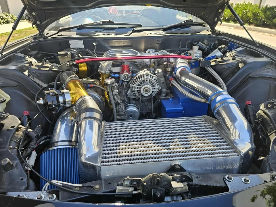 1992 Mazda RX-7 FD - Image 15 of 18
