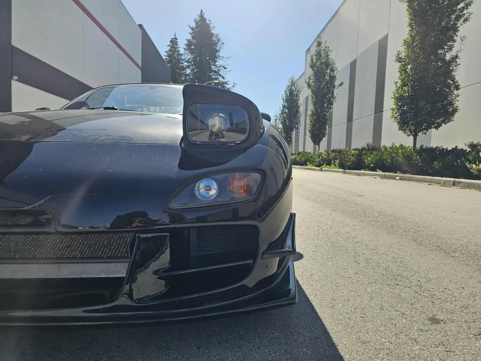 1992 Mazda RX-7 FD - Image 8 of 18