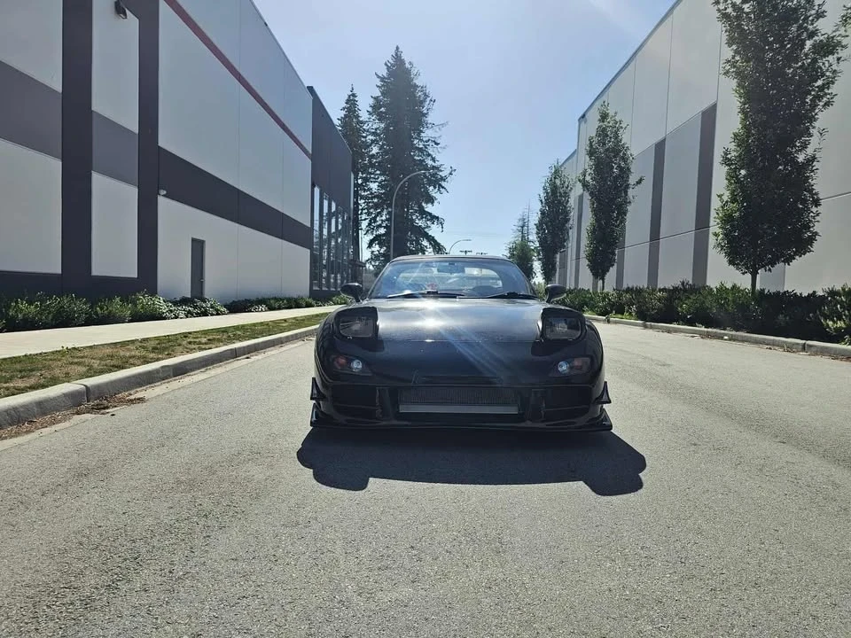 1992 Mazda RX-7 FD - Image 8 of 19