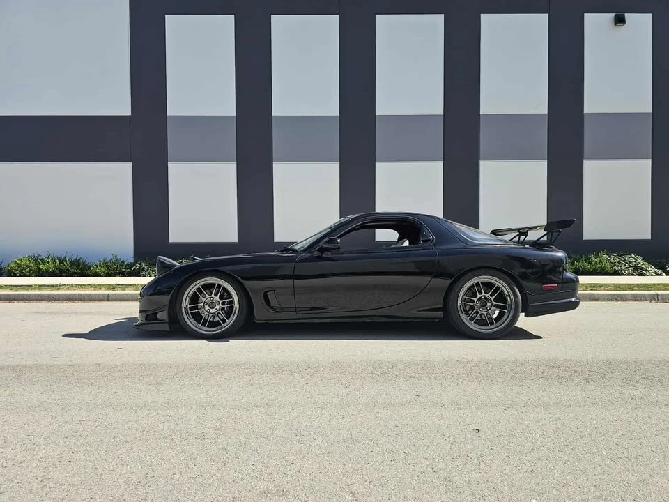 1992 Mazda RX-7 FD - Image 19 of 19