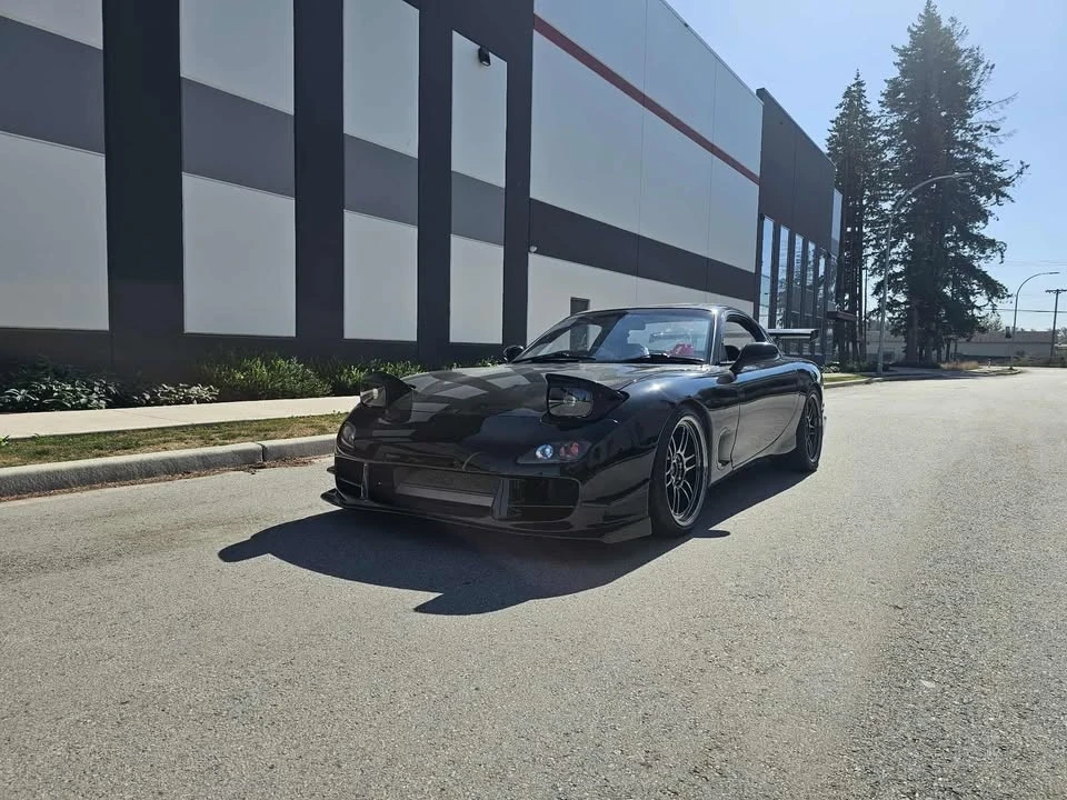 1992 Mazda RX-7 FD - Image 5 of 19