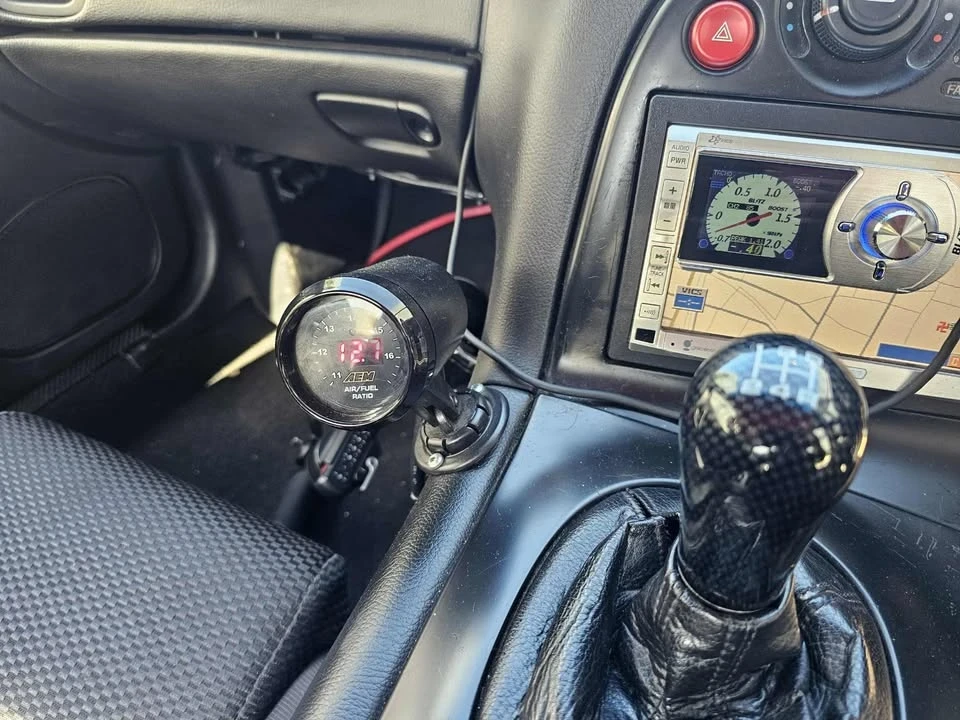1992 Mazda RX-7 FD - Image 12 of 19