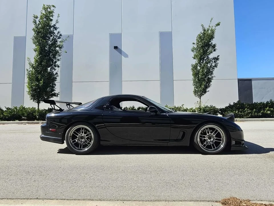 1992 Mazda RX-7 FD - Image 2 of 19