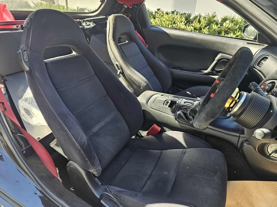 1992 Mazda RX-7 FD - Image 16 of 19