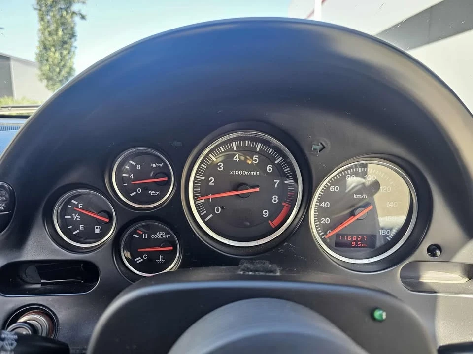 1992 Mazda RX-7 FD - Image 17 of 19