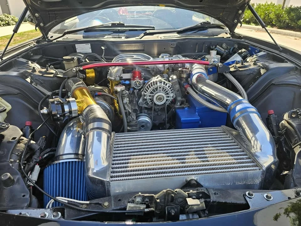 1992 Mazda RX-7 FD - Image 10 of 19