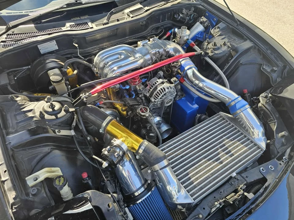 1992 Mazda RX-7 FD - Image 9 of 17