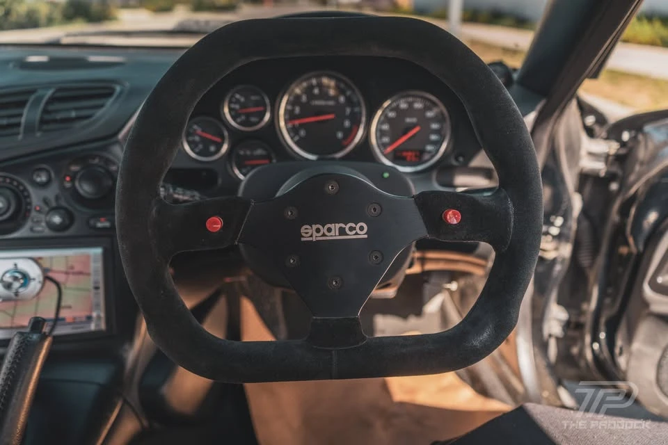 1992 Mazda RX-7 FD - Image 15 of 20