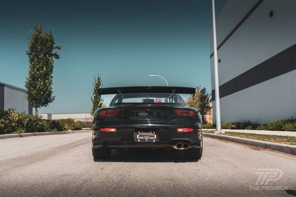 1992 Mazda RX-7 FD - Image 10 of 20