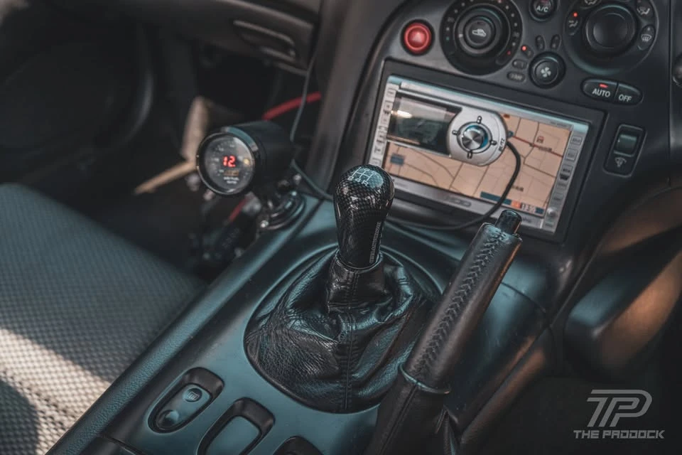 1992 Mazda RX-7 FD - Image 16 of 20