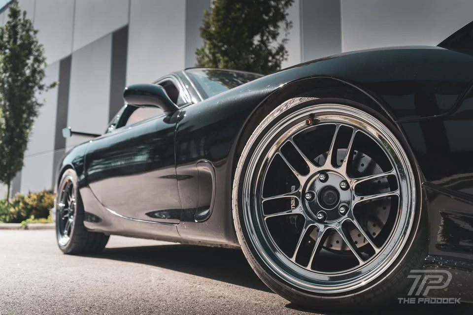 1992 Mazda RX-7 FD - Image 3 of 20