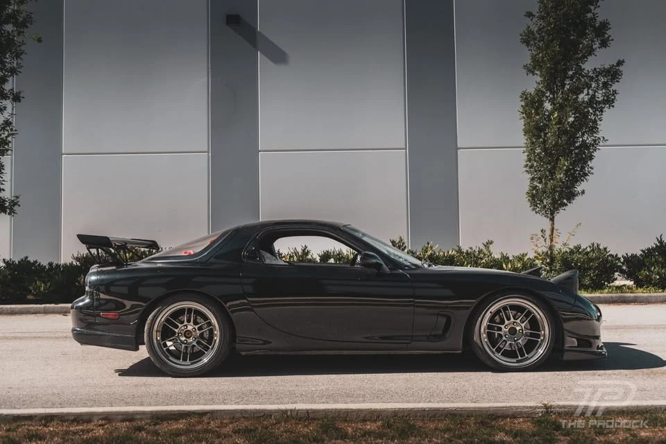 1992 Mazda RX-7 FD - Image 12 of 20