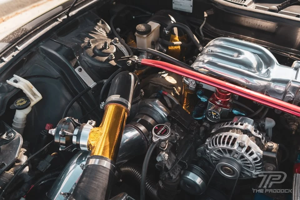 1992 Mazda RX-7 FD - Image 20 of 20