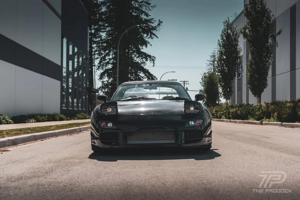 1992 Mazda RX-7 FD - Image 7 of 20