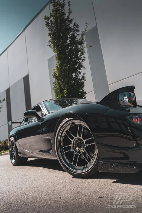 1992 Mazda RX-7 FD - Image 5 of 20