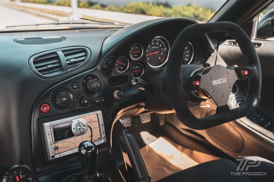 1992 Mazda RX-7 FD - Image 18 of 20