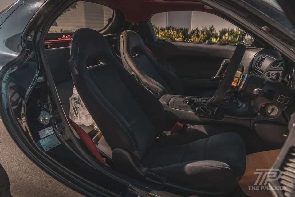 1992 Mazda RX-7 FD - Image 14 of 20