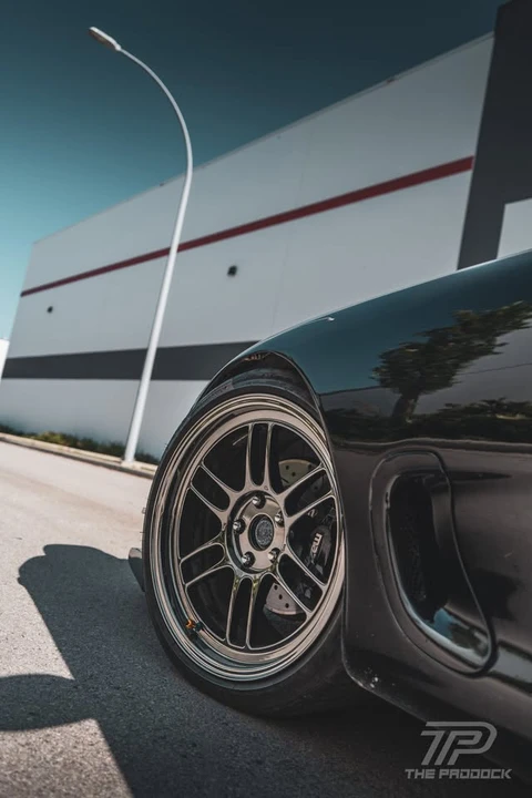 1992 Mazda RX-7 FD - Image 6 of 20
