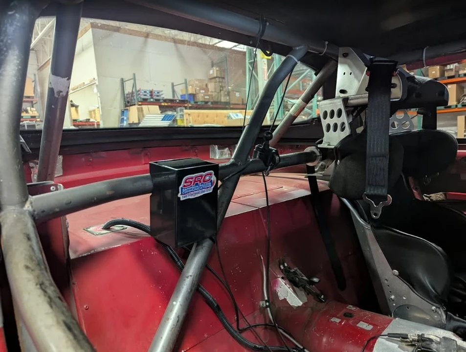 1992 Mazda NA MX-5 Miata - Image 5 of 7