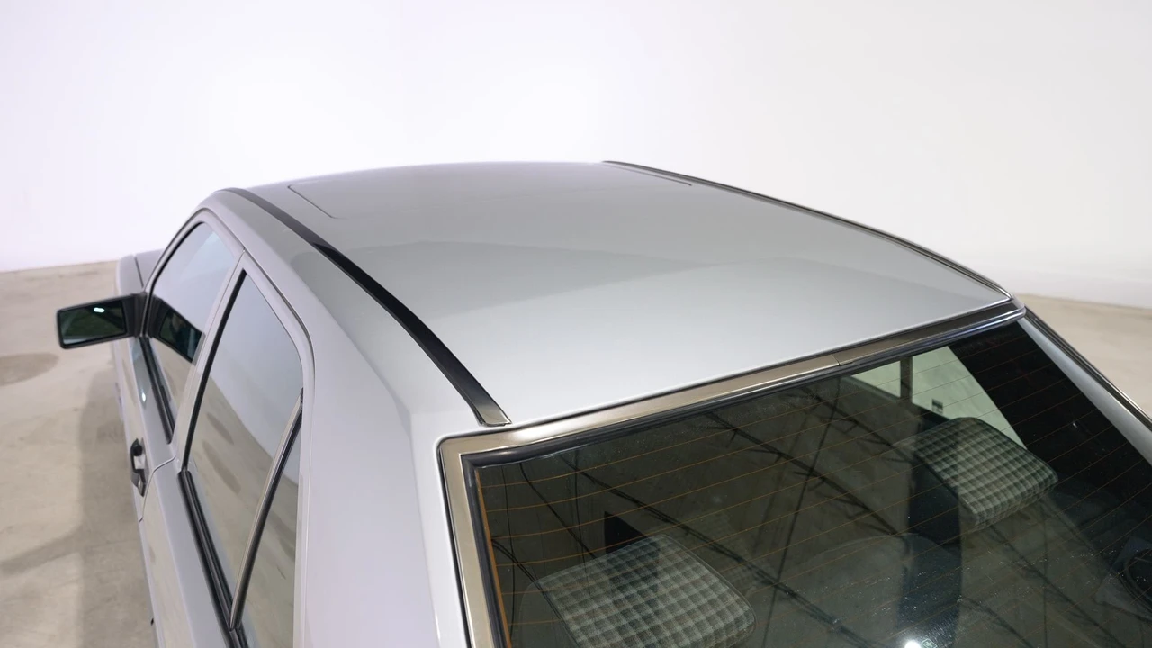1992 Mercedes-Benz E-Class - Image 21 of 31