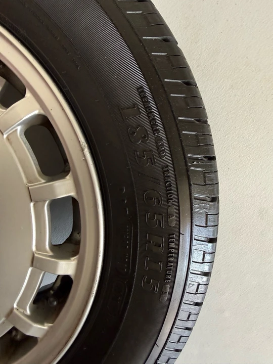 1992 Mercedes-Benz 190E - Image 8 of 17