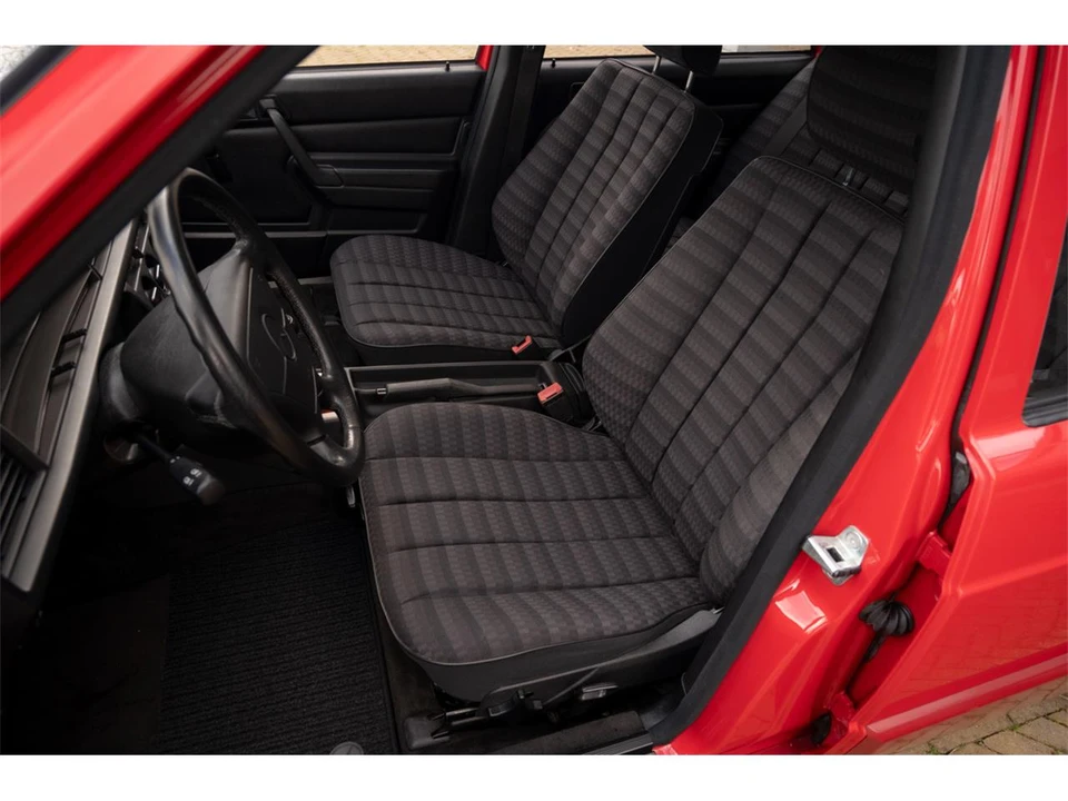 1992 Mercedes-Benz R129 SL-Class - Image 7 of 11