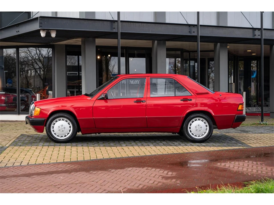 1992 Mercedes-Benz R129 SL-Class - Image 2 of 11
