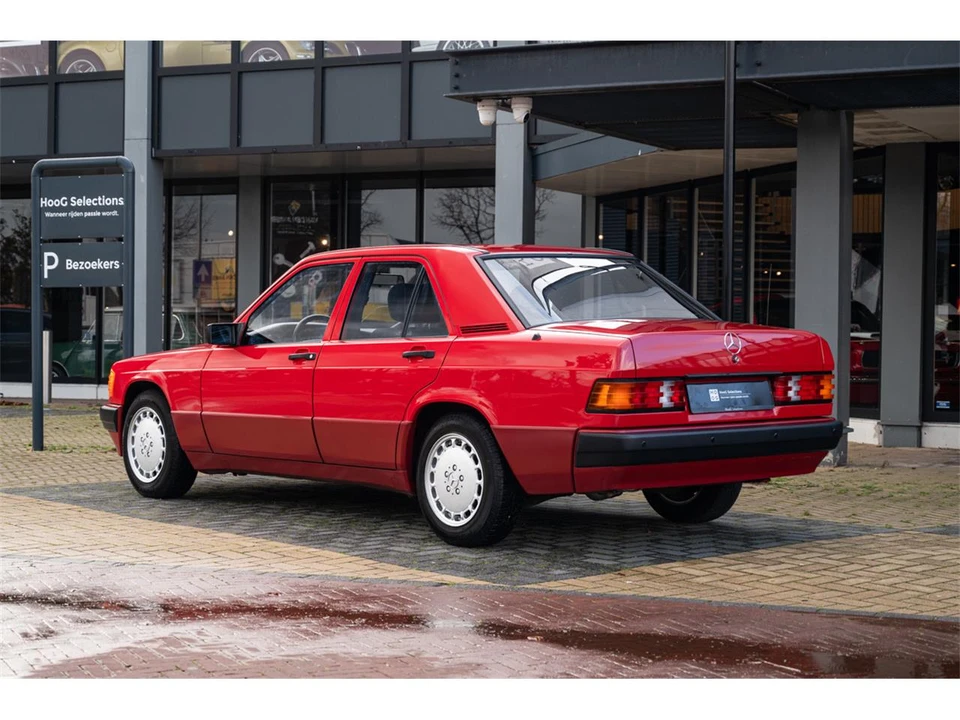 1992 Mercedes-Benz R129 SL-Class - Image 4 of 11