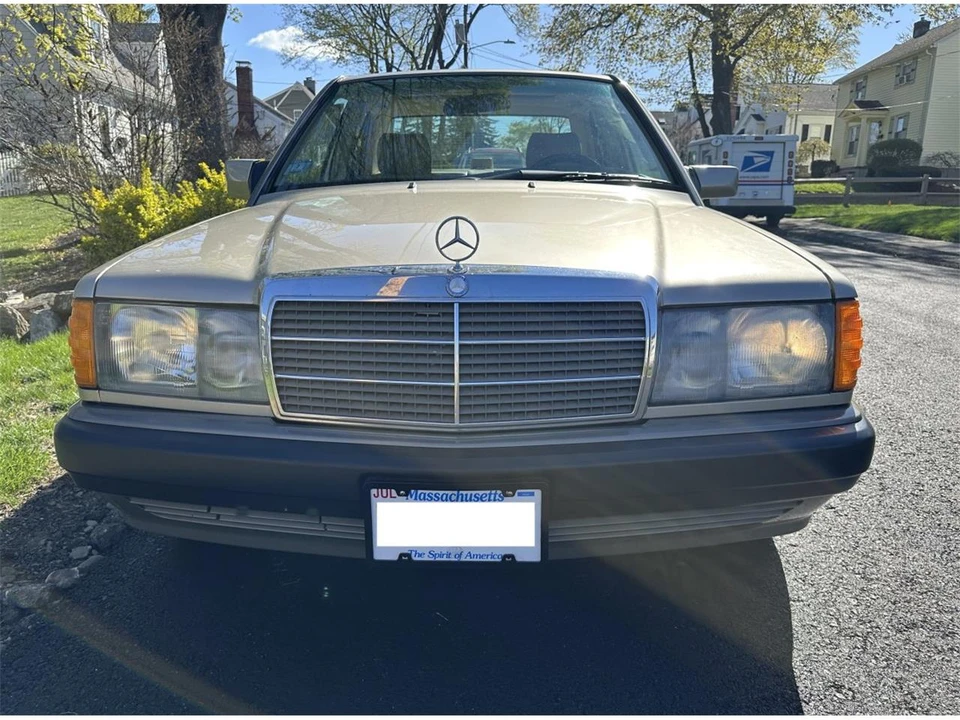 1992 Mercedes-Benz SL-Class - Image 6 of 31