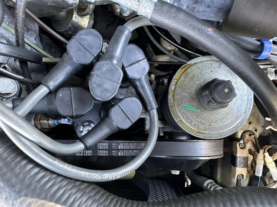 1992 Mercedes-Benz SL-Class - Image 21 of 31
