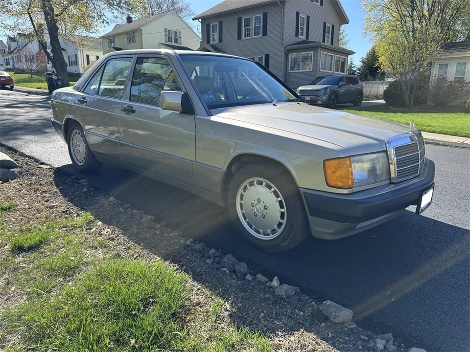 1992 Mercedes-Benz SL-Class - Image 3 of 31