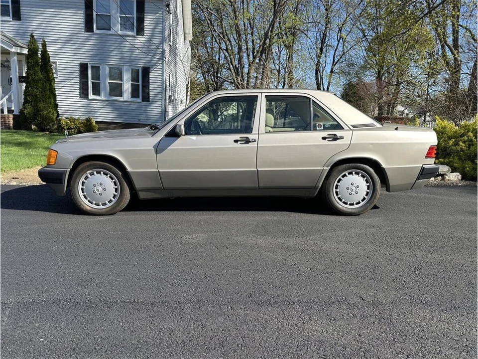 1992 Mercedes-Benz SL-Class - Image 24 of 31