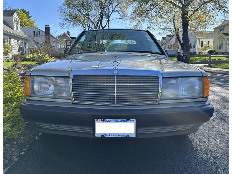 1992 Mercedes-Benz SL-Class - Image 5 of 31