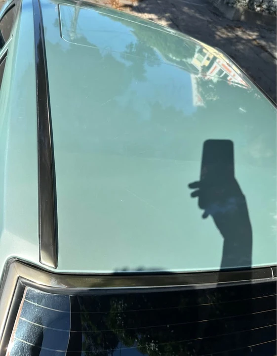 1992 Mercedes-Benz 190E - Image 7 of 10