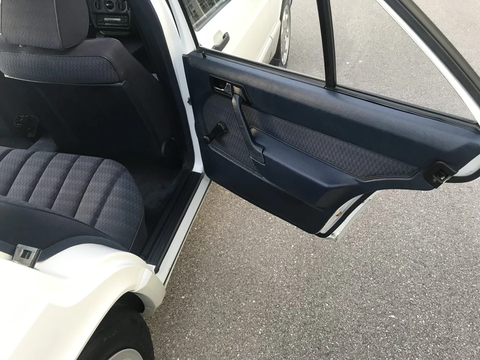 1992 Mercedes-Benz W201 190 - Image 29 of 31