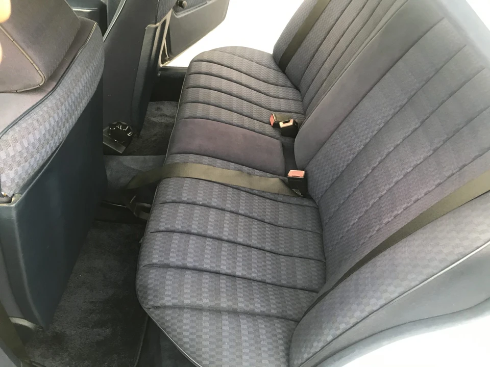 1992 Mercedes-Benz W201 190 - Image 31 of 31
