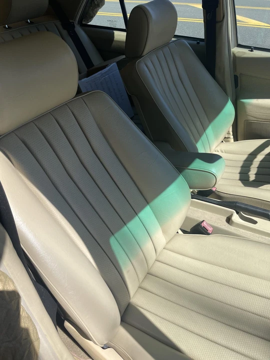 1992 Mercedes-Benz 190E - Image 29 of 31