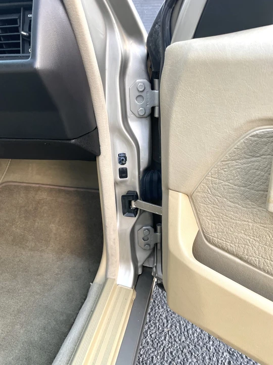 1992 Mercedes-Benz 190E - Image 31 of 31