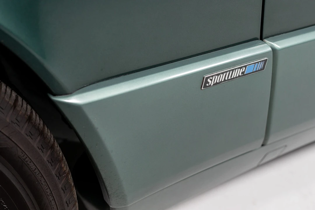1992 Mercedes-Benz 190E - Image 31 of 31